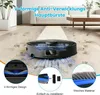 25 Stück Zubehör für Ecovacs Deebot T30C, T30C Omni, T30C Produktbild-Vorschau 3
