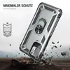 Armor Outdoor Handyhülle für Xiaomi Redmi Note 10 Pro Handy Produktbild-Vorschau 2