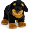 Carl Dick Rottweiler stehend ca. 20cm, Plüschtier, Produktbild-Vorschau 2