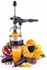 Professionelle Hand Saftpresse Zitruspresse Orangenpresse Produktbild-Vorschau 2