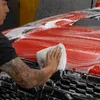 2x Meguiar's® Watermelon Bubblegum Wash - Autoshampoo Produktbild-Vorschau 5