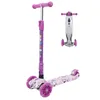 Habib Kinderroller Metall-Roller 3-Rad mit LED Licht | Produktbild-Vorschau 1