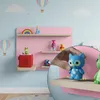 Relaxdays Toniebox Regal, magnetisch, für Hörspielbox & 27 Produktbild-Vorschau 3