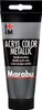 Acrylfarbe Color metallic anthr. Anteprima dell’immagine prodotto 1