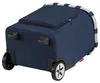 reisenthel chariot de courses Carrycruiser Plus Twist Navy Voir les images du produit 8