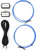 Antenna magnetica Antenne passive portatili ad anello Anteprima dell’immagine prodotto 1