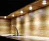 A kitchen sink area with under-cabinet lighting. Produktbild-Vorschau