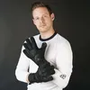 CATCH&KEEP Artico & Nero Torwarthandschuhe | Profi Produktbild-Vorschau 4