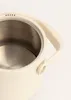 CREATE Hattori, 0,5 l, 880 W, Weiß, Edelstahl, Regelbare Produktbild-Vorschau 7