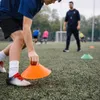 20 coni segnaletici colorati, accessori per l'allenamento Anteprima dell’immagine prodotto 7