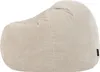 icon Klassischer Sitzsack Bean Bag Kingston, Cord Produktbild-Vorschau 5