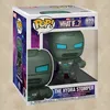 Marvel Studios WHAT IF…? - The Hydra Stomper 872 - Funko Produktbild-Vorschau 7