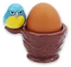 WINKEE Eierbecher "Grumpy Bird Boris" – 6er Vorteilset Produktbild-Vorschau 3