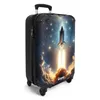 NoBoringSuitcases.com Dětský příruční kufr 55x35x20 cm, Náhled obrázku produktu 2