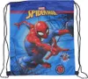 Borsa da ginnastica Spiderman per bambini - Borsa sportiva Anteprima dell’immagine prodotto 1