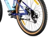 Mountainbike 27.5 Zoll MTB Shimano 21 Gänge Federung Produktbild-Vorschau 7