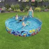 Bazén Bestway Fill 'N Fun Odyssey 244x46 cm Náhľad obrázku produktu 2