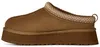 Ugg Tazz Ii Hausschuhe Braun EU 37 Frau Braun EU 37 Produktbild-Vorschau 4