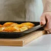Nava - plech na pečenie 43,5 cm Náhľad obrázku produktu 4