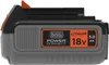 Batterie 18V 5Ah - BLACK&DECKER - BL5018-XJ Voir les images du produit 2