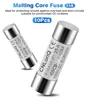 10 pièces DC1000V PV-fusible gPV type HSPV-30 10x38mm 25A Voir les images du produit 3