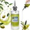 Vilde | Bottiglia per olio e aceto - 160 ml - Vetro - Anteprima dell’immagine prodotto 2