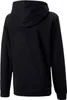 Y4761 PUMA teamGOAL Sweatshirt mit Känguru-Kapuze, Produktbild-Vorschau 2