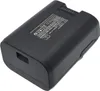 TECHTEK Batteria compatibile con [Hoover] H-FREE 500 Anteprima dell’immagine prodotto 2