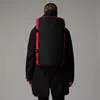 The North Face borsa da viaggio/zaino Base Camp Duffel S Anteprima dell’immagine prodotto 4