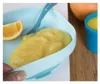 Beaba Silikonteller mit Saugnapf - hellblau; 913430 Produktbild-Vorschau 18