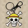 ABYstyle One Piece - Porte-clés - Skull - Luffy Ruffy Voir les images du produit 5