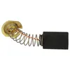 vhbw 2x Kohlebürste 19 x 11 x 5 mm kompatibel mit Dolmar Produktbild-Vorschau 9
