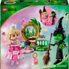 LEGO LEGO® WICKED 75682 Elphaba et Glinda 75682 Voir les images du produit 33