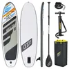 Bestway® Hydro-Force™ SUP Set de planches polyvalentes Voir les images du produit 29