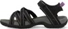 scarpe Teva Tirra 4266BKGY Anteprima dell’immagine prodotto 17