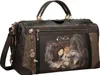 Anekke Reisetasche Dreamverse Travel Bag Darkbrown Produktbild-Vorschau 2