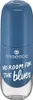 Essence - Nagelfarbener Gel-Nagellack - 74 NO ROOM FOR THE Produktbild-Vorschau 1