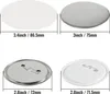 VEVOR Epingles à badges 75mm 200pcs pour machine à badges Voir les images du produit 9