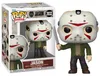 Jason Universe POP! Movies – vinylová figurka Jasona, 9 cm Náhled obrázku produktu 3