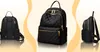 Rucksack Damen Rucksäcke Schule Uni Reisen Freizeit Job Mit Produktbild-Vorschau 7