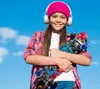 Malplay | Skateboard für Kinder Jugendliche | mit Produktbild-Vorschau 11