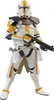 Star Wars Episode III Black Series Actionfigur Clone Produktbild-Vorschau 10