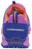 Trollkids Tronfjell Hiker Low Sneaker Violett Produktbild-Vorschau 5