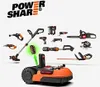 WORX WR155E Landroid L2000 Mähroboter Produktbild-Vorschau 18