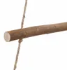 vidaXL Sapin de Noël suspendu avec pointe d'étoile 74x150 Voir les images du produit 7