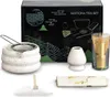 7 pièces Matcha Set, Matcha Balai, Matcha Bol avec bec Voir les images du produit 1