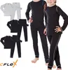 CFLEX Kinder Ski- & Thermowäsche Set - warme Unterwäsche Produktbild-Vorschau 3