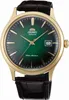 Orient TAC08002F0 Automatyczny zegarek męski 42mm 3ATM Podgląd zdjęcia produktu 1
