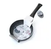 Kinghoff Bratpfanne mit Marmorbeschichtung Marmo 14cm 8367 Produktbild-Vorschau 7