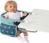 BAYER CHIC 2000 Puppen-Tischsitz 735-18 Produktbild-Vorschau 3